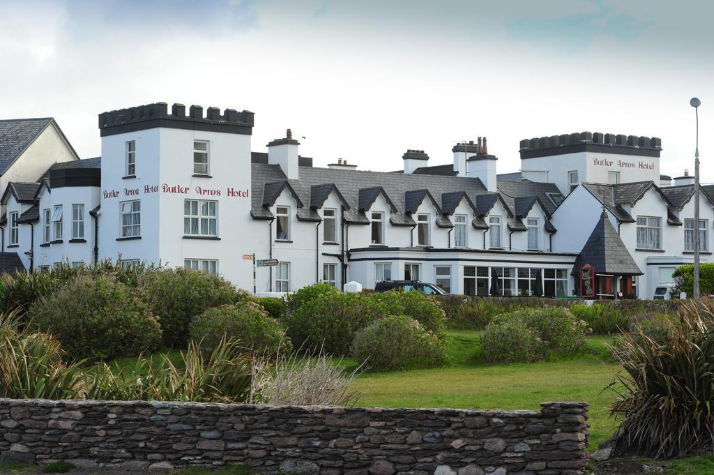 Butler Arms Hotel Waterville Exterior foto